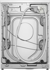 Стиральная машина Bosch Serie 6 WDU8H542SN пан.англ. класс: A загр.фронтальная макс.:10кг (с сушкой) белый инвертер