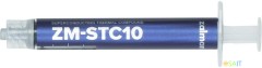 Термопаста Zalman ZM-STC10 11.5Вт/(м-К) шприц 2гр.