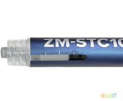 Термопаста Zalman ZM-STC10 11.5Вт/(м-К) шприц 2гр.