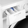 Стиральная машина Maunfeld MFWM127WH05 класс: A++ загр.фронтальная макс.:7кг белый
