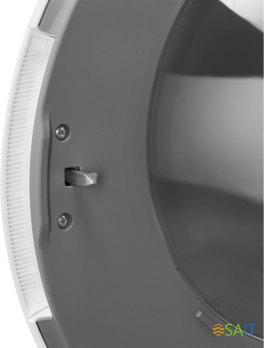 Стиральная машина Maunfeld MFWM127WH05 класс: A++ загр.фронтальная макс.:7кг белый