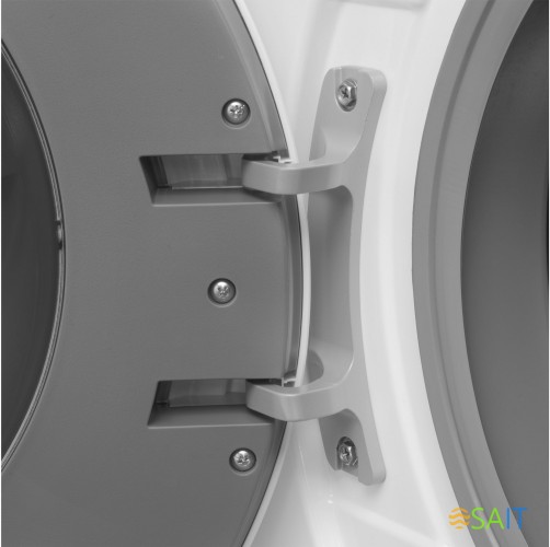 Стиральная машина Maunfeld MFWM127WH05 класс: A++ загр.фронтальная макс.:7кг белый