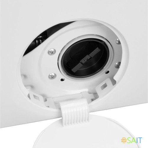 Стиральная машина Maunfeld MFWM127WH05 класс: A++ загр.фронтальная макс.:7кг белый