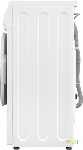 Стиральная машина Maunfeld MFWM127WH05 класс: A++ загр.фронтальная макс.:7кг белый