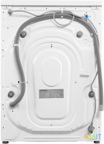 Стиральная машина Maunfeld MFWM127WH05 класс: A++ загр.фронтальная макс.:7кг белый