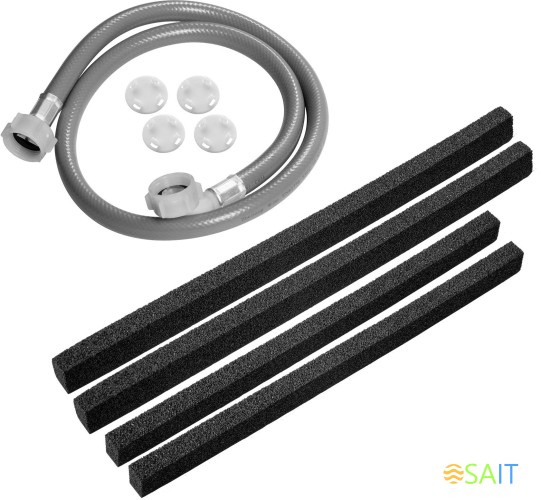 Стиральная машина Maunfeld MFWM127WH05 класс: A++ загр.фронтальная макс.:7кг белый