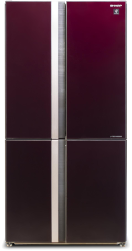 Холодильник Sharp Sharp SJ-GX98PRD