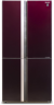 Холодильник Sharp Sharp SJ-GX98PRD