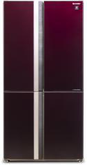 Холодильник Sharp Sharp SJ-GX98PRD