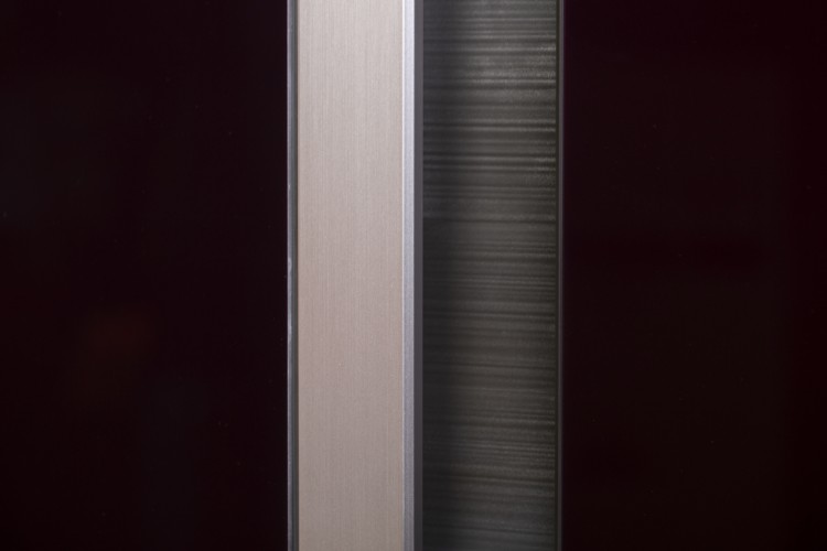 Холодильник Sharp Sharp SJ-GX98PRD