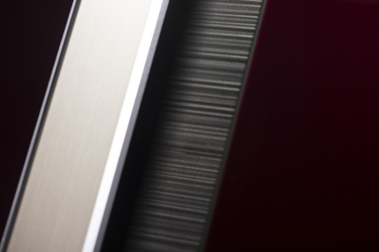 Холодильник Sharp Sharp SJ-GX98PRD