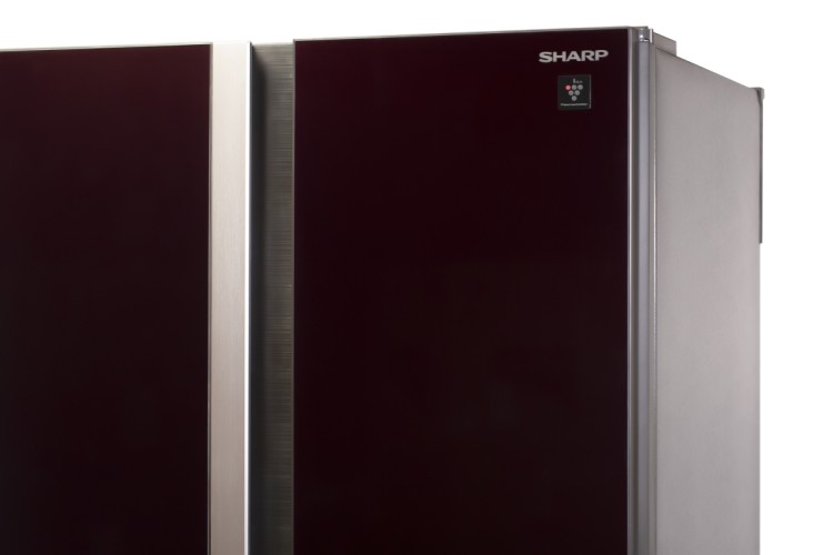 Холодильник Sharp Sharp SJ-GX98PRD