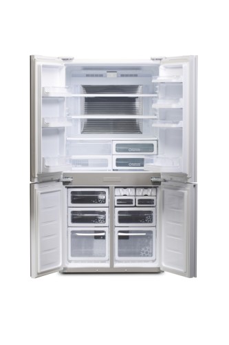 Холодильник Sharp Sharp SJ-GX98PRD