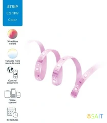 Умная светодиодная лента WiZ (929002532101)