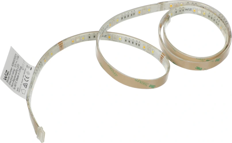 Умная светодиодная лента WiZ (929002532101)