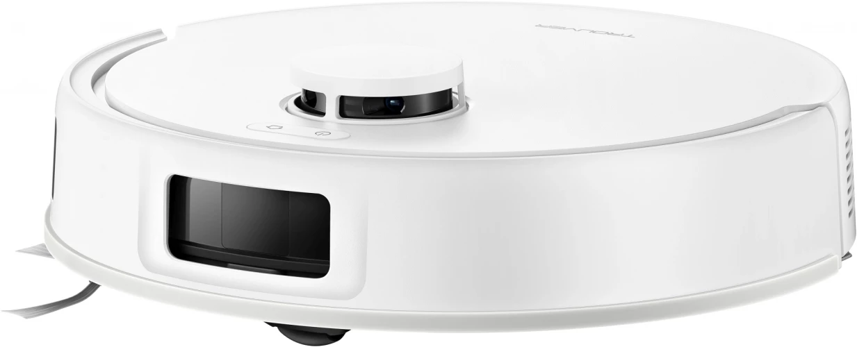 Пылесос-робот Trouver E20 Pro 75Вт белый