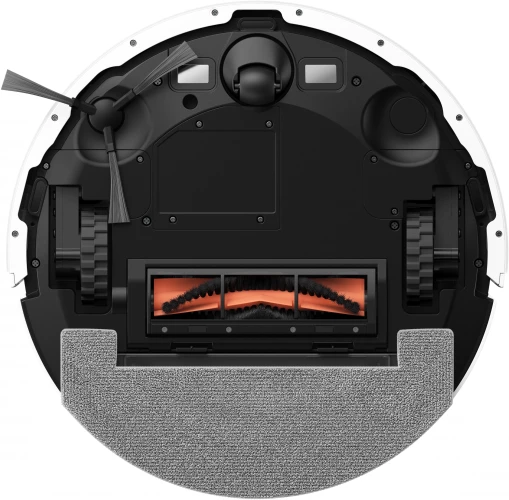 Пылесос-робот Trouver E20 Pro 75Вт белый