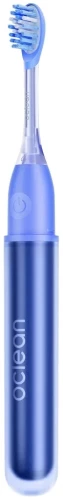 Зубная щетка электрическая Oclean Ease N1800 синий