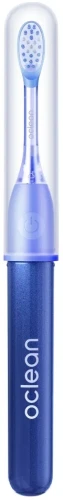 Зубная щетка электрическая Oclean Ease N1800 синий