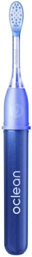 Зубная щетка электрическая Oclean Ease N1800 синий