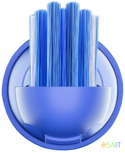 Зубная щетка электрическая Oclean Ease N1800 синий