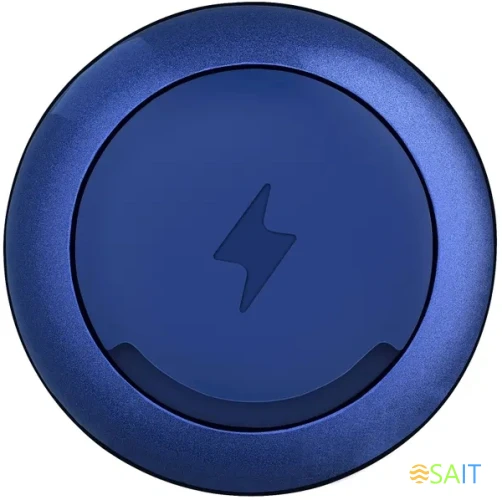 Зубная щетка электрическая Oclean Ease N1800 синий