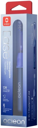 Зубная щетка электрическая Oclean Ease N1800 синий