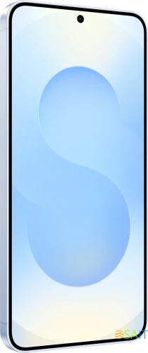 Смартфон Samsung SM-S931B Galaxy S25 128Gb 12Gb голубой моноблок 3G 4G 2Sim 6.2" 1080x2340 Android 15 50Mpix 802.11 a/b/g/n/ac/ax/be NFC GPS GSM900/1800 GSM1900 Protect