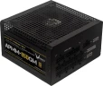 Блок питания Formula ATX 850W APMM-850GM Gen.5 80+ gold (20+4pin) APFC 120mm fan 8xSATA Cab Manag RTL