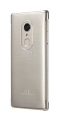 Чехол (клип-кейс) Alcatel для Alcatel 5 5086D TS5086 прозрачный (TS5086-3AALEU1)