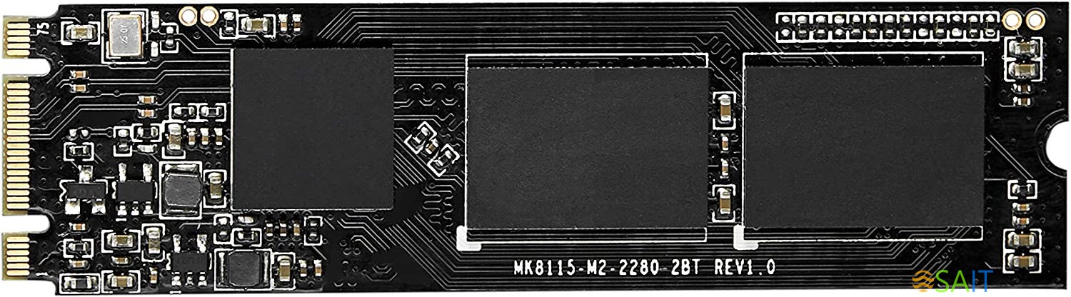 Накопитель SSD Kingspec SATA-III 128GB NT-128 M.2 2280