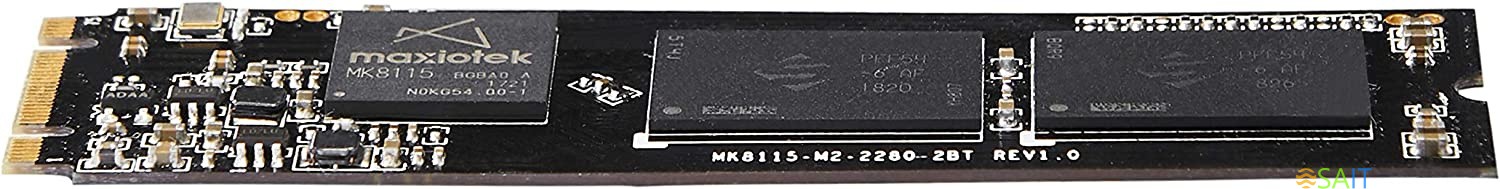 Накопитель SSD Kingspec SATA-III 128GB NT-128 M.2 2280