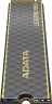 Накопитель SSD A-Data PCIe 4.0 x4 500GB SLEG-860-500GCS Legend 860 M.2 2280