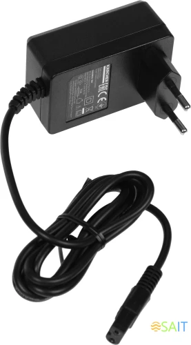 Пылесос ручной Karcher VC 6 Cordless ourFamily Car 250Вт черный/белый