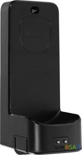 Пылесос ручной Karcher VC 6 Cordless ourFamily Car 250Вт черный/белый