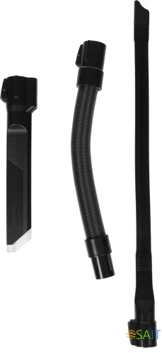 Пылесос ручной Karcher VC 6 Cordless ourFamily Car 250Вт черный/белый