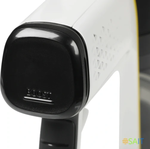 Пылесос ручной Karcher VC 6 Cordless ourFamily Car 250Вт черный/белый