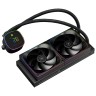 Система жидкостного охлаждения Thermalright Frozen Horizon 240 Digital Black