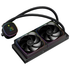 Система жидкостного охлаждения Thermalright Frozen Horizon 240 Digital Black