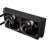Система жидкостного охлаждения Thermalright Frozen Horizon 240 Digital Black