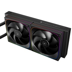 Система жидкостного охлаждения Thermalright Frozen Horizon 240 Digital Black