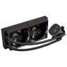 Система жидкостного охлаждения Thermalright Frozen Horizon 240 Digital Black