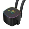 Система жидкостного охлаждения Thermalright Frozen Horizon 240 Digital Black