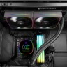 Система жидкостного охлаждения Thermalright Frozen Horizon 240 Digital Black
