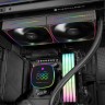 Система жидкостного охлаждения Thermalright Frozen Horizon 240 Digital Black