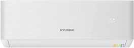 Сплит-система Hyundai HAC-24i/T-PRO белый