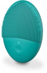 Щетка Beurer FC52 Laguna для лица 120Вт бирюзовый (100.19)
