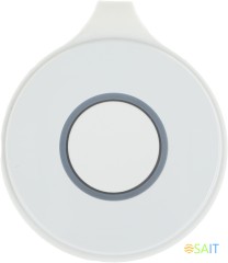 Тревожная кнопка Hikvision Ax Pro DS-PDEBP1-EG2-WE (DS-PDEBP1-EG2-WE)