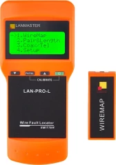 Тестер Lanmaster LAN-PRO-L