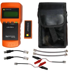 Тестер Lanmaster LAN-PRO-L
